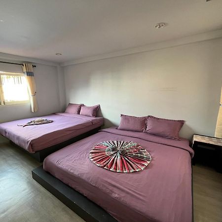 Dozy Lamoon House Hotel Chiang Mai Ngoại thất bức ảnh