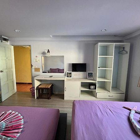 Dozy Lamoon House Hotel Chiang Mai Ngoại thất bức ảnh