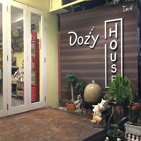 Dozy Lamoon House Hotel Chiang Mai Ngoại thất bức ảnh