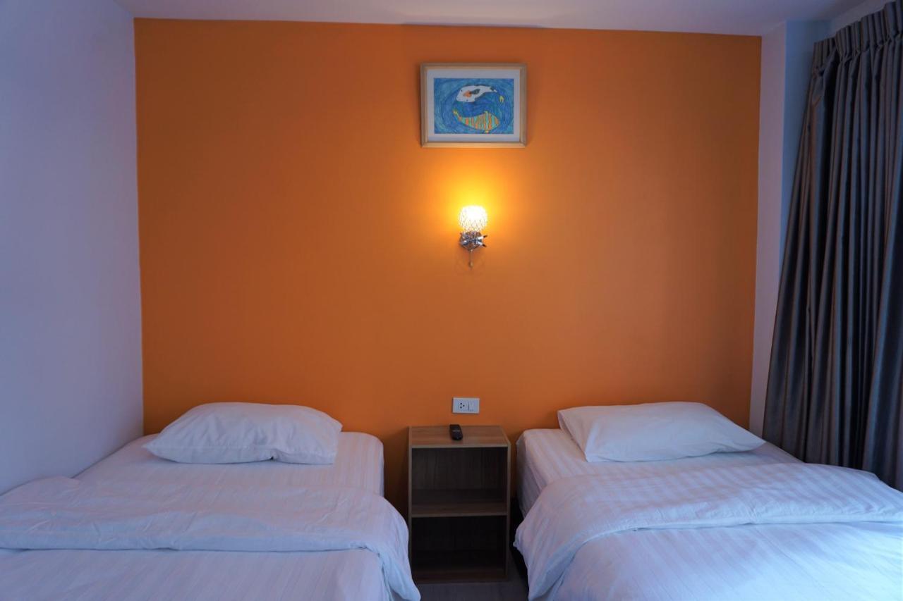 Dozy Lamoon House Hotel Chiang Mai Ngoại thất bức ảnh