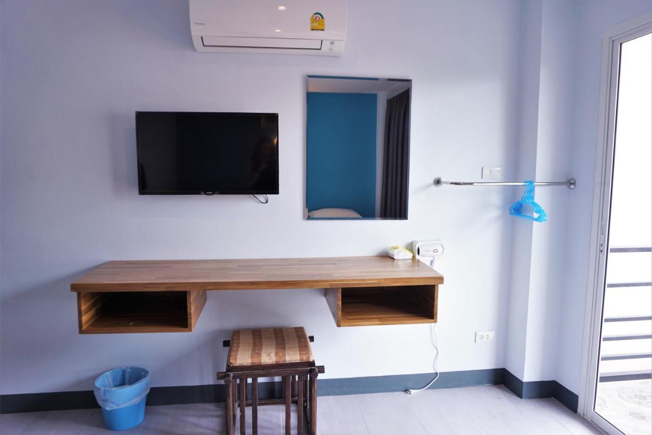 Dozy Lamoon House Hotel Chiang Mai Ngoại thất bức ảnh