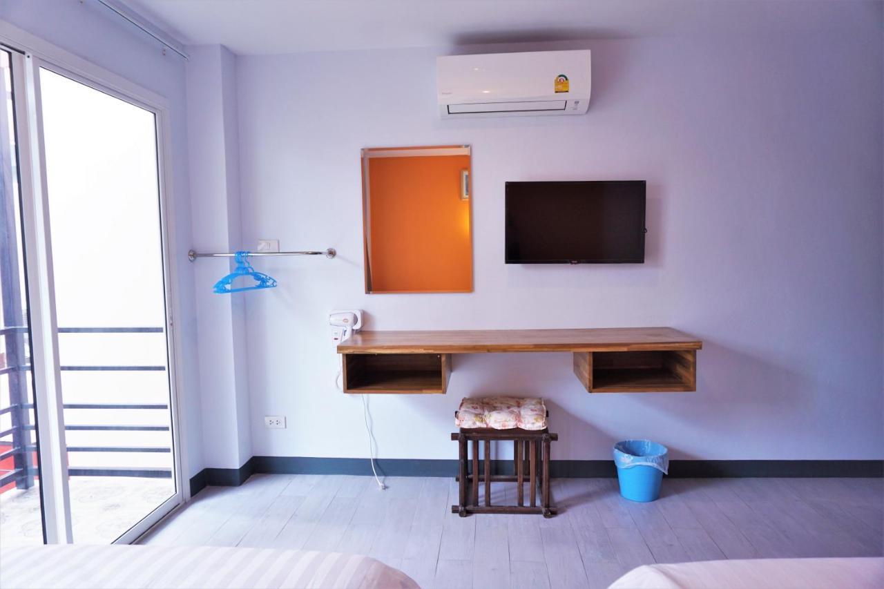 Dozy Lamoon House Hotel Chiang Mai Ngoại thất bức ảnh