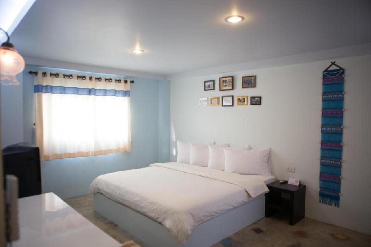 Dozy Lamoon House Hotel Chiang Mai Ngoại thất bức ảnh