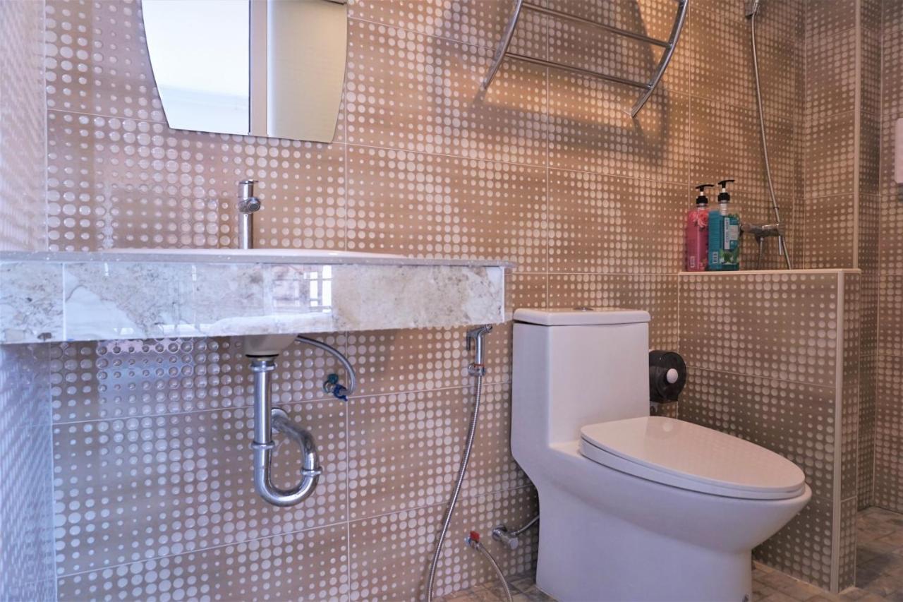 Dozy Lamoon House Hotel Chiang Mai Ngoại thất bức ảnh
