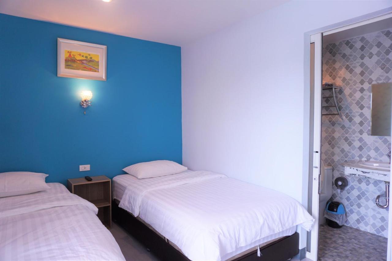 Dozy Lamoon House Hotel Chiang Mai Ngoại thất bức ảnh