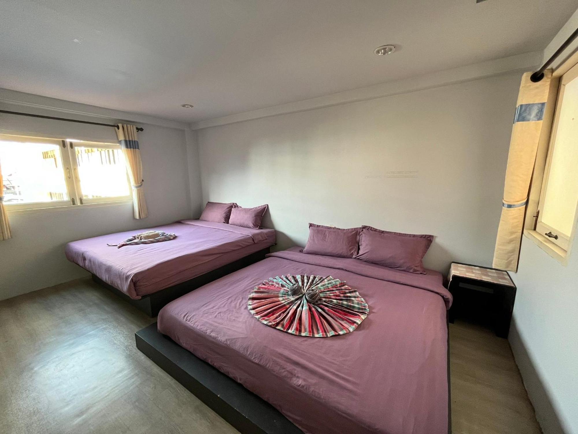 Dozy Lamoon House Hotel Chiang Mai Ngoại thất bức ảnh
