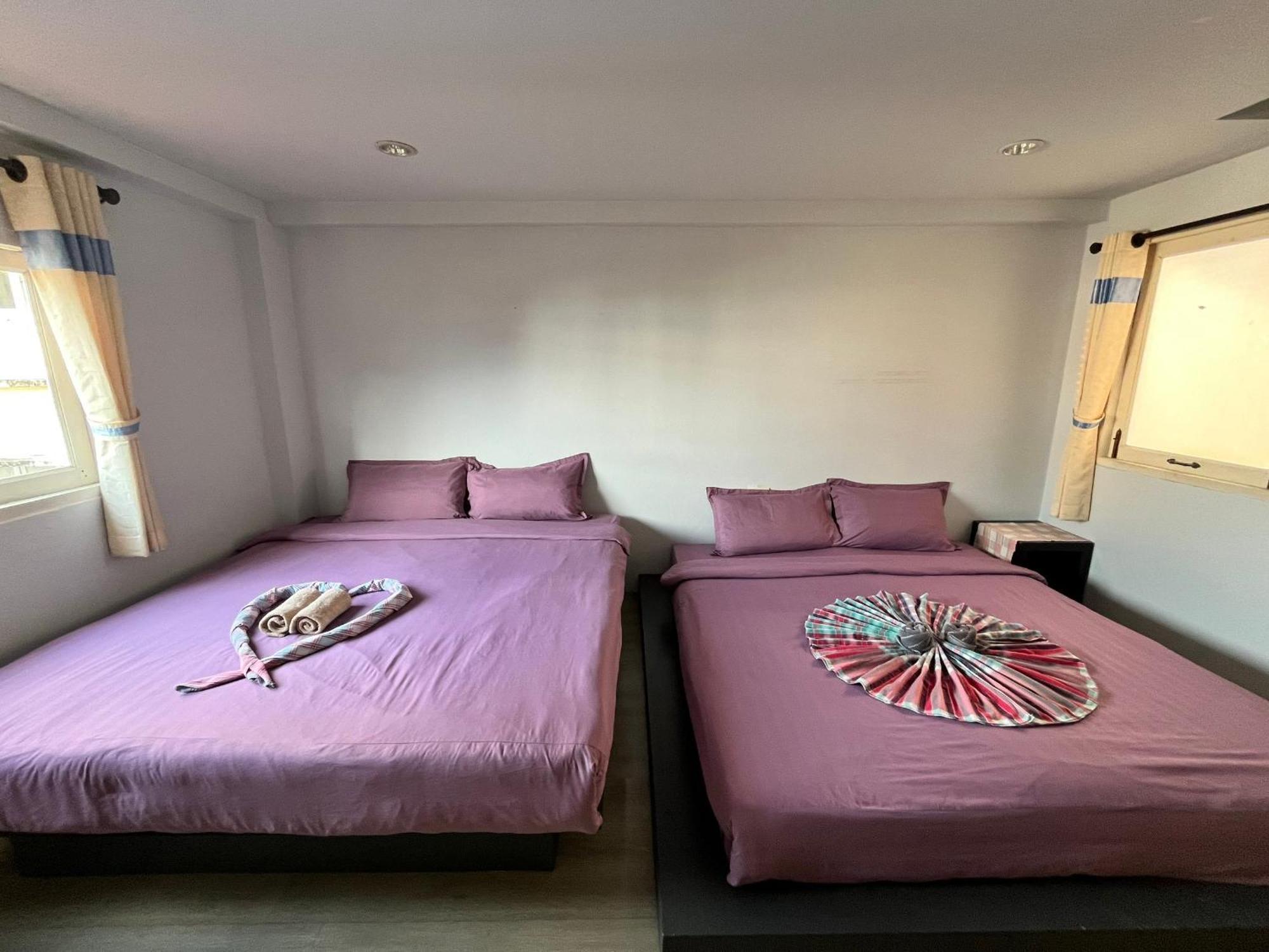 Dozy Lamoon House Hotel Chiang Mai Ngoại thất bức ảnh