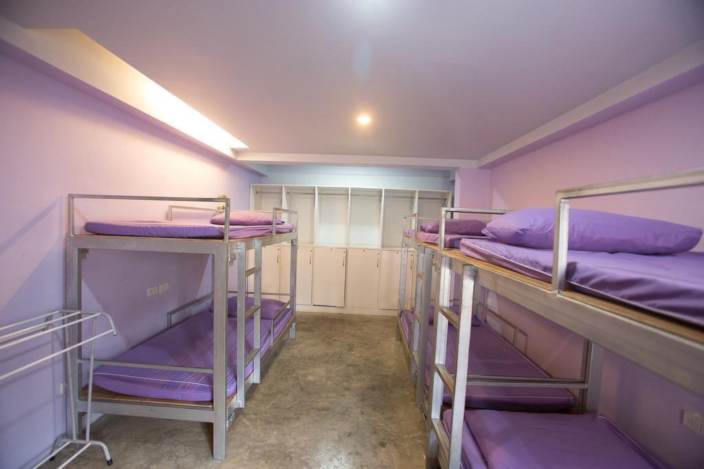 Dozy Lamoon House Hotel Chiang Mai Ngoại thất bức ảnh