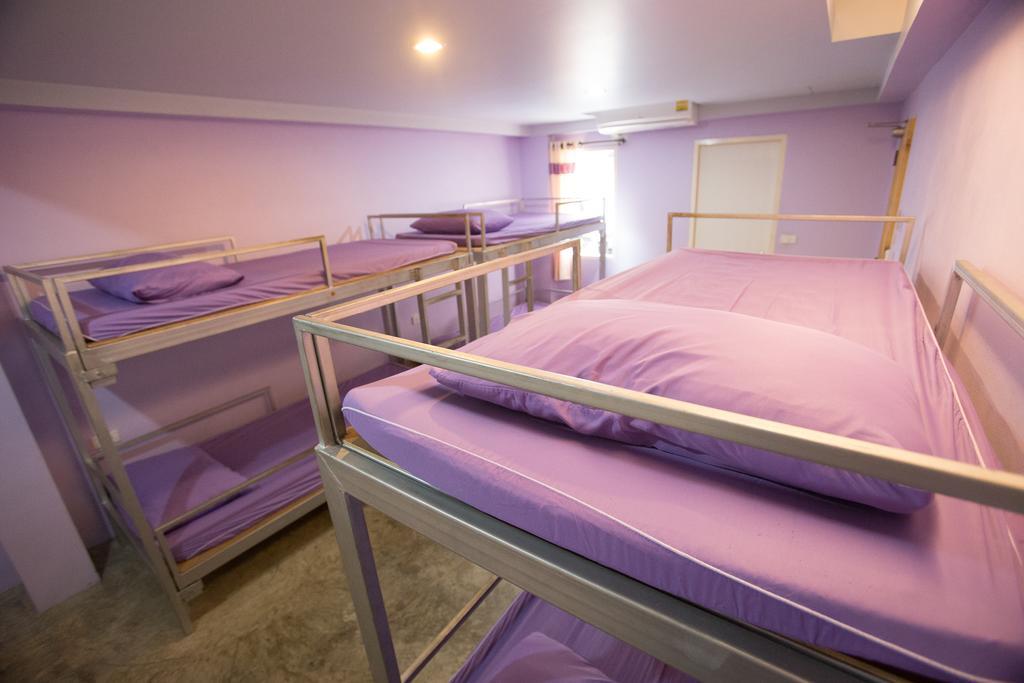 Dozy Lamoon House Hotel Chiang Mai Ngoại thất bức ảnh