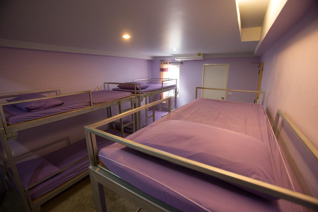 Dozy Lamoon House Hotel Chiang Mai Ngoại thất bức ảnh