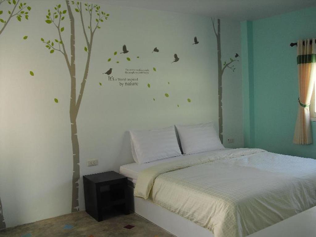 Dozy Lamoon House Hotel Chiang Mai Ngoại thất bức ảnh