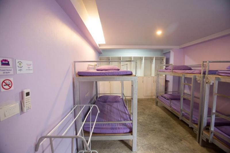 Dozy Lamoon House Hotel Chiang Mai Ngoại thất bức ảnh