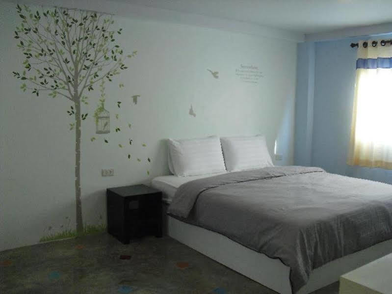 Dozy Lamoon House Hotel Chiang Mai Ngoại thất bức ảnh
