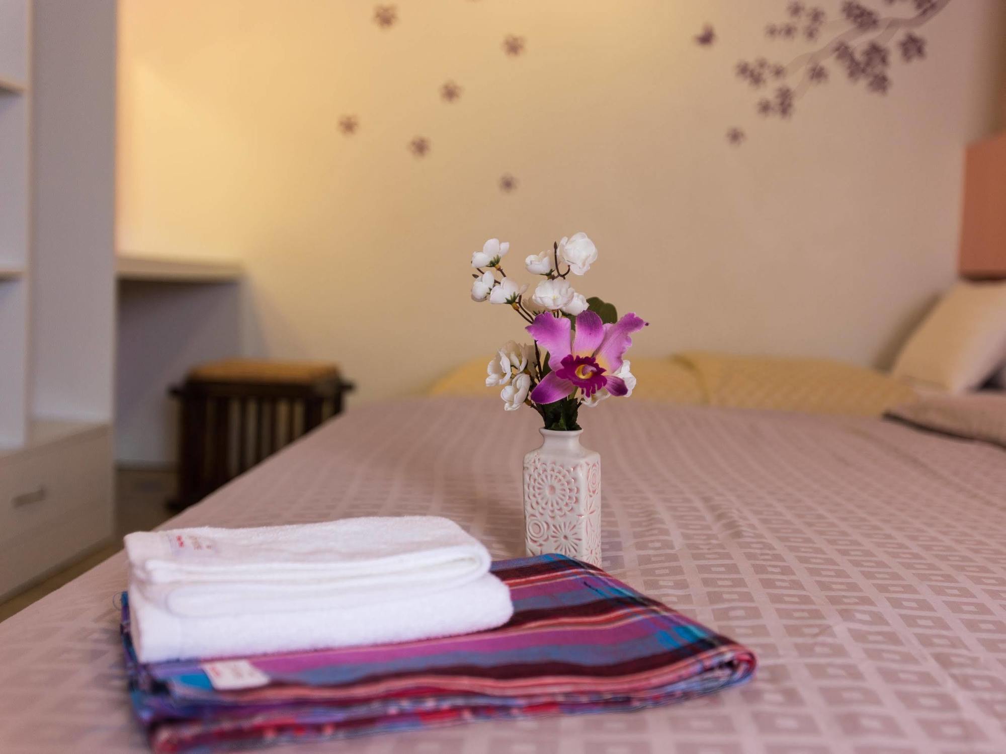 Dozy Lamoon House Hotel Chiang Mai Ngoại thất bức ảnh