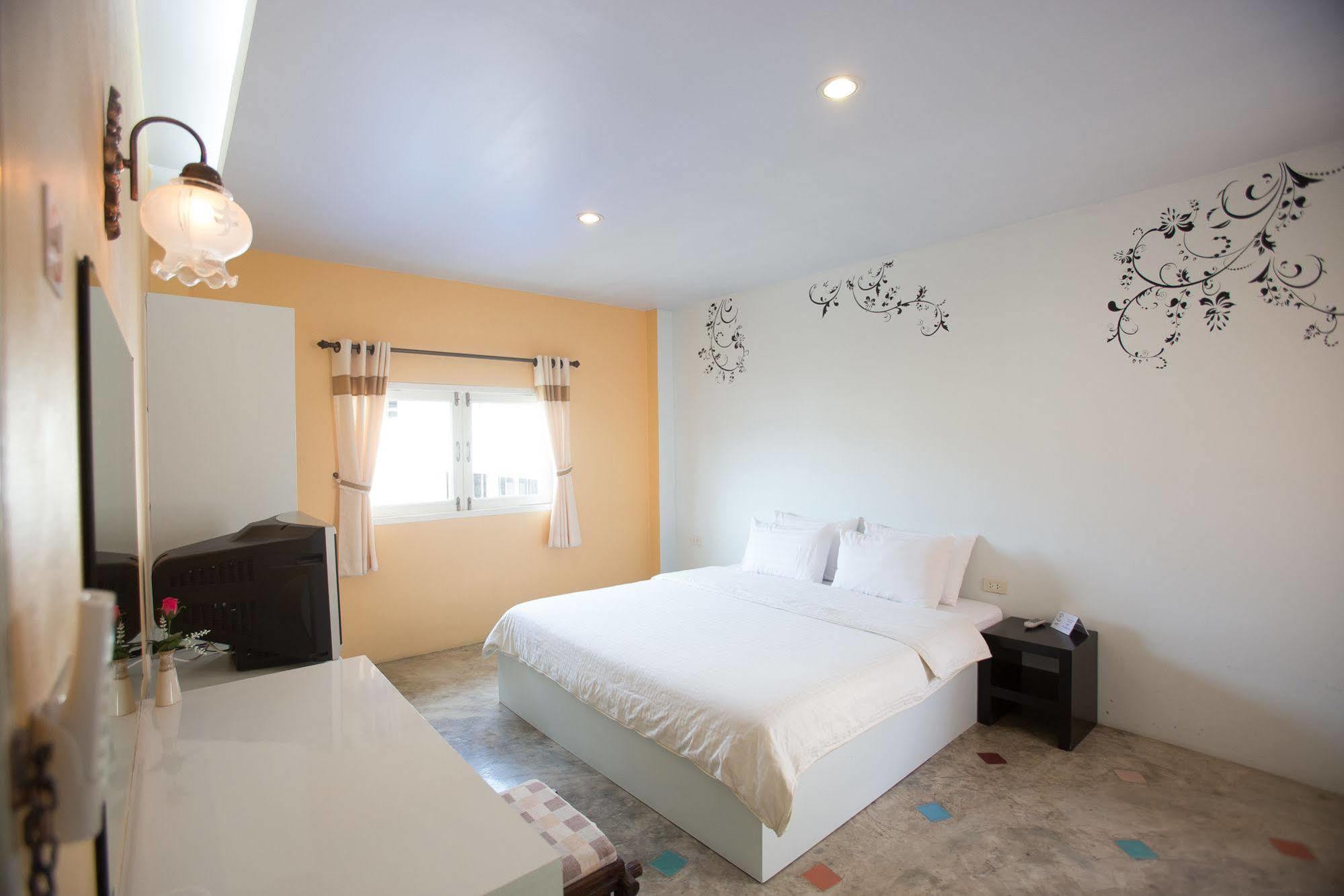 Dozy Lamoon House Hotel Chiang Mai Ngoại thất bức ảnh