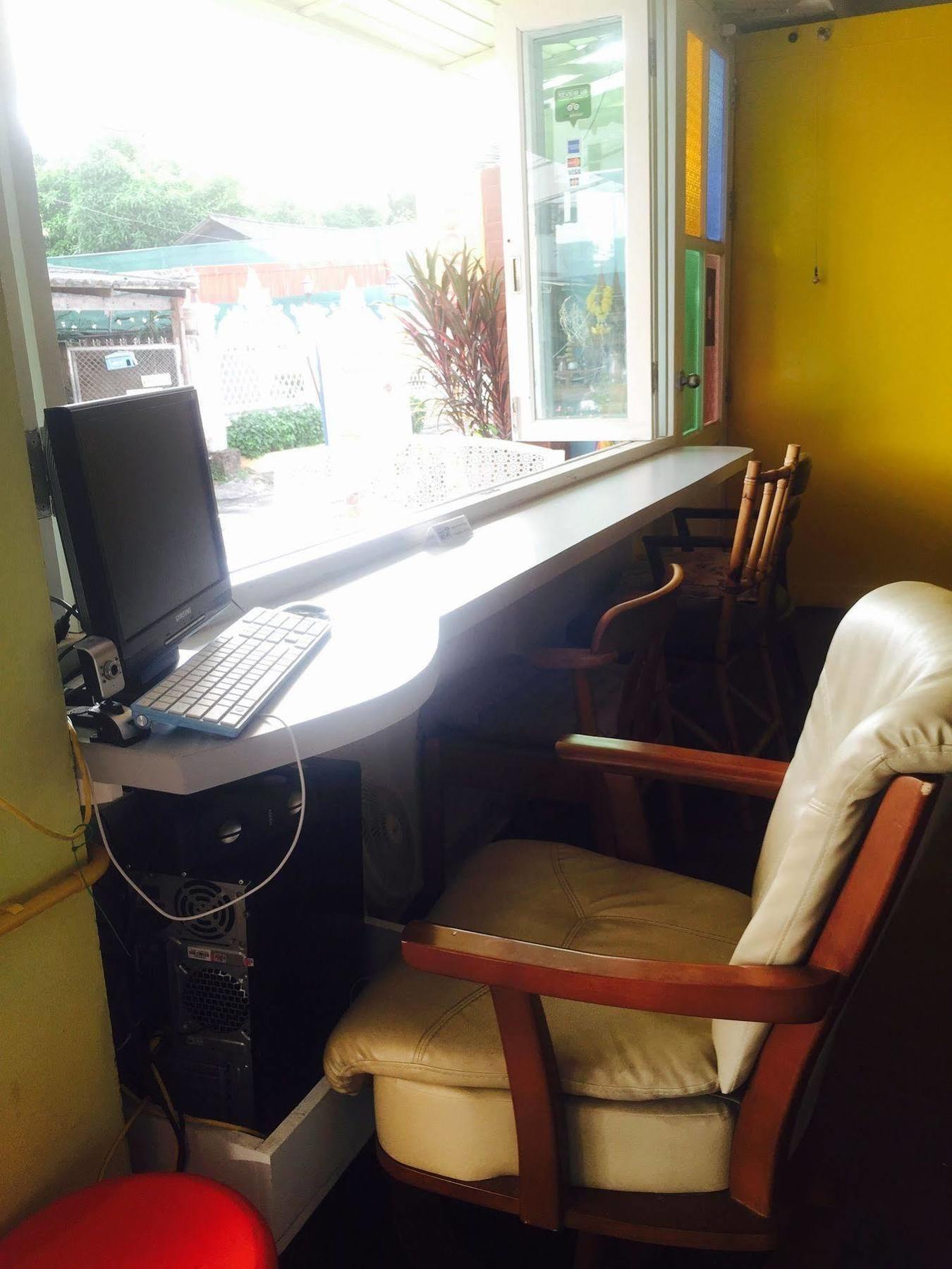 Dozy Lamoon House Hotel Chiang Mai Ngoại thất bức ảnh