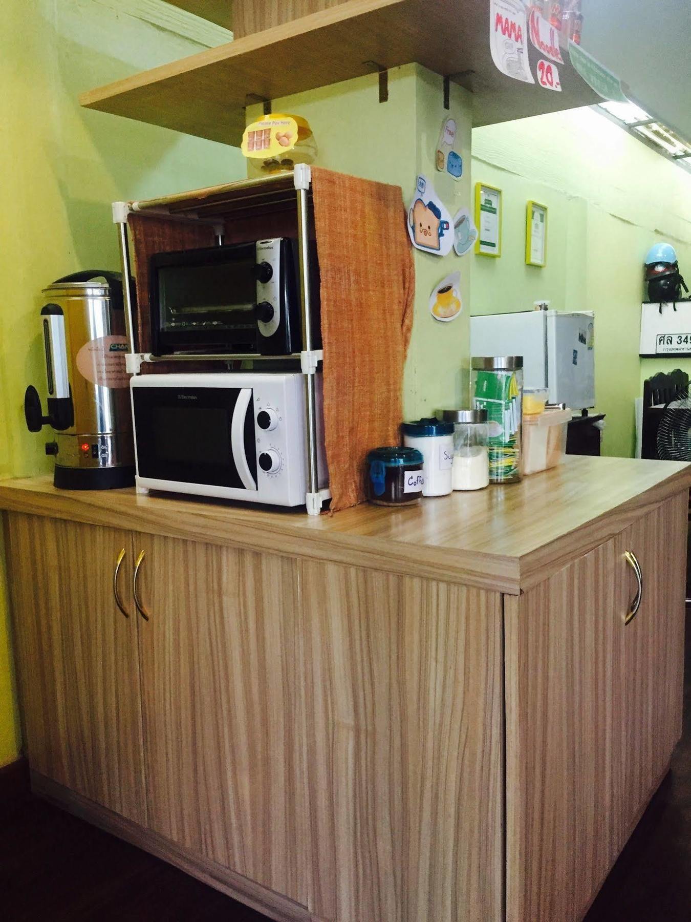 Dozy Lamoon House Hotel Chiang Mai Ngoại thất bức ảnh