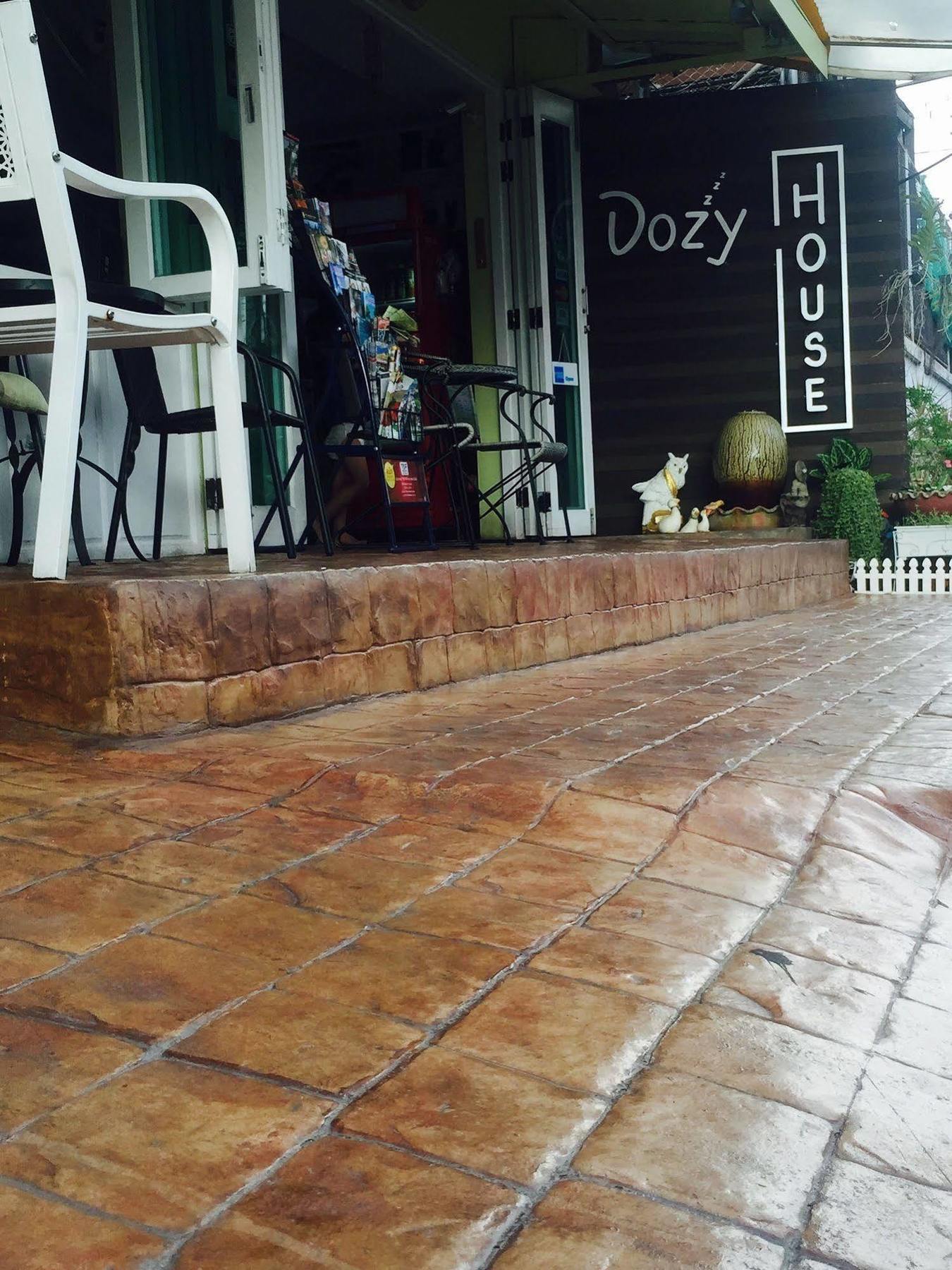 Dozy Lamoon House Hotel Chiang Mai Ngoại thất bức ảnh