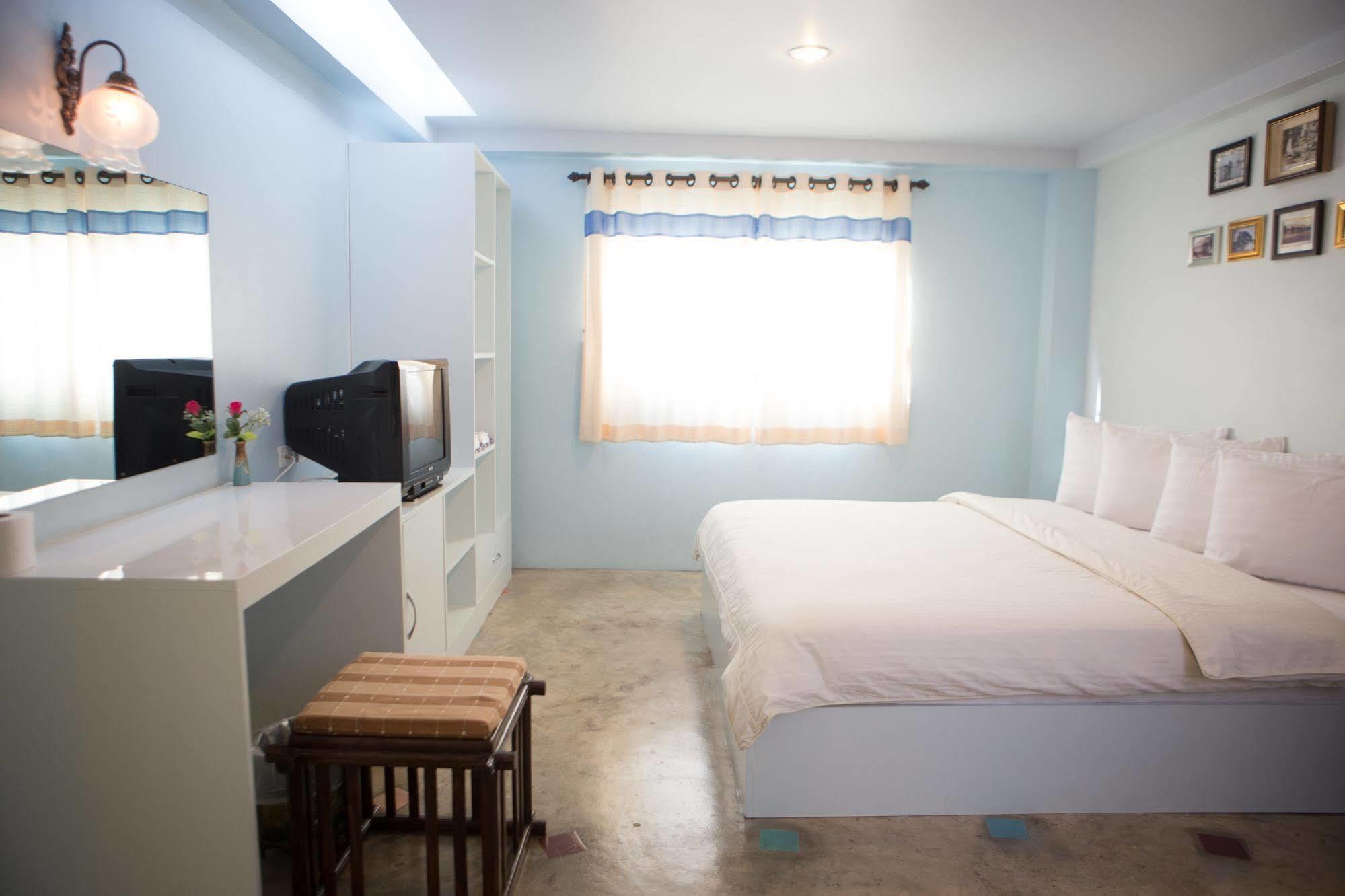 Dozy Lamoon House Hotel Chiang Mai Ngoại thất bức ảnh