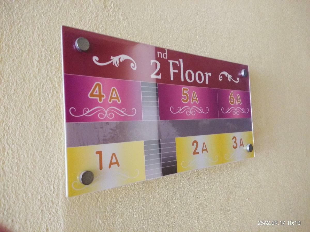 Dozy Lamoon House Hotel Chiang Mai Ngoại thất bức ảnh