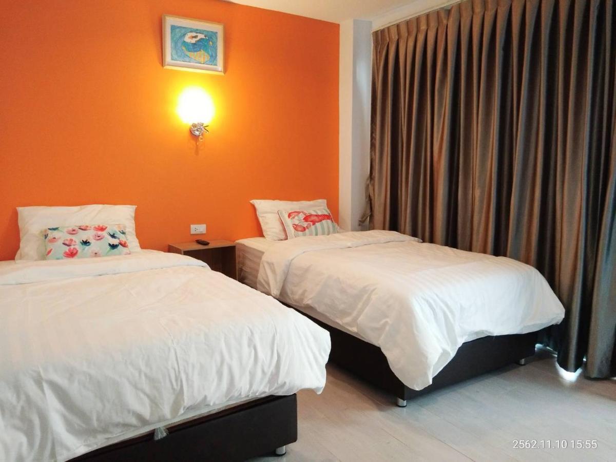Dozy Lamoon House Hotel Chiang Mai Ngoại thất bức ảnh
