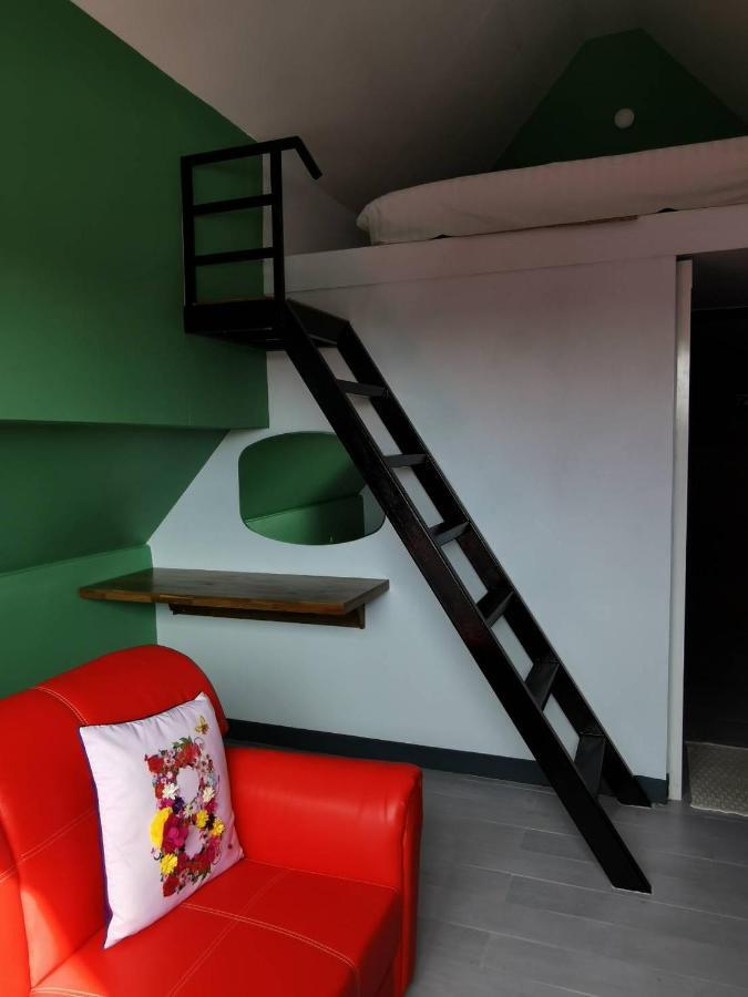 Dozy Lamoon House Hotel Chiang Mai Ngoại thất bức ảnh