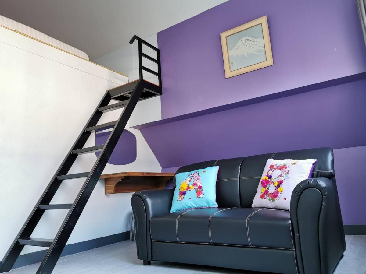 Dozy Lamoon House Hotel Chiang Mai Ngoại thất bức ảnh