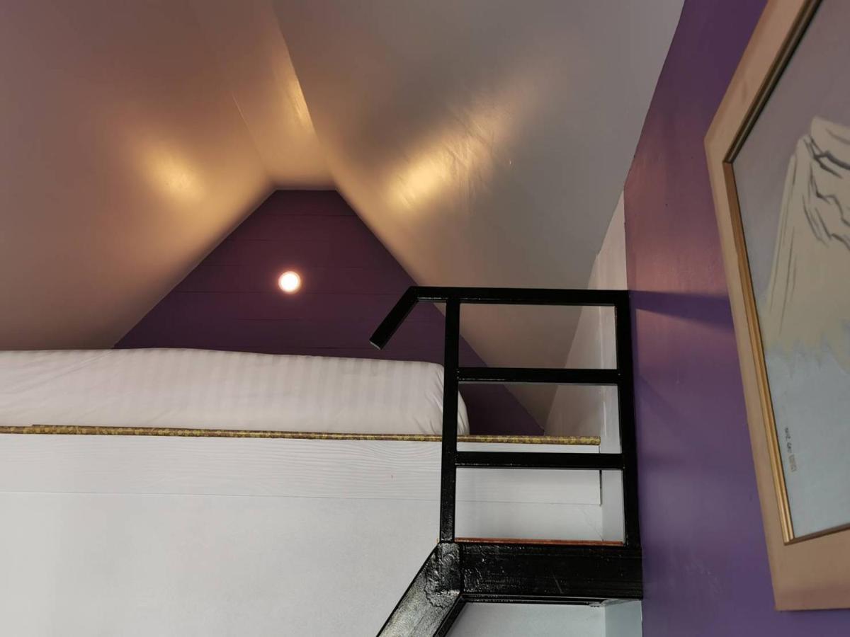Dozy Lamoon House Hotel Chiang Mai Ngoại thất bức ảnh