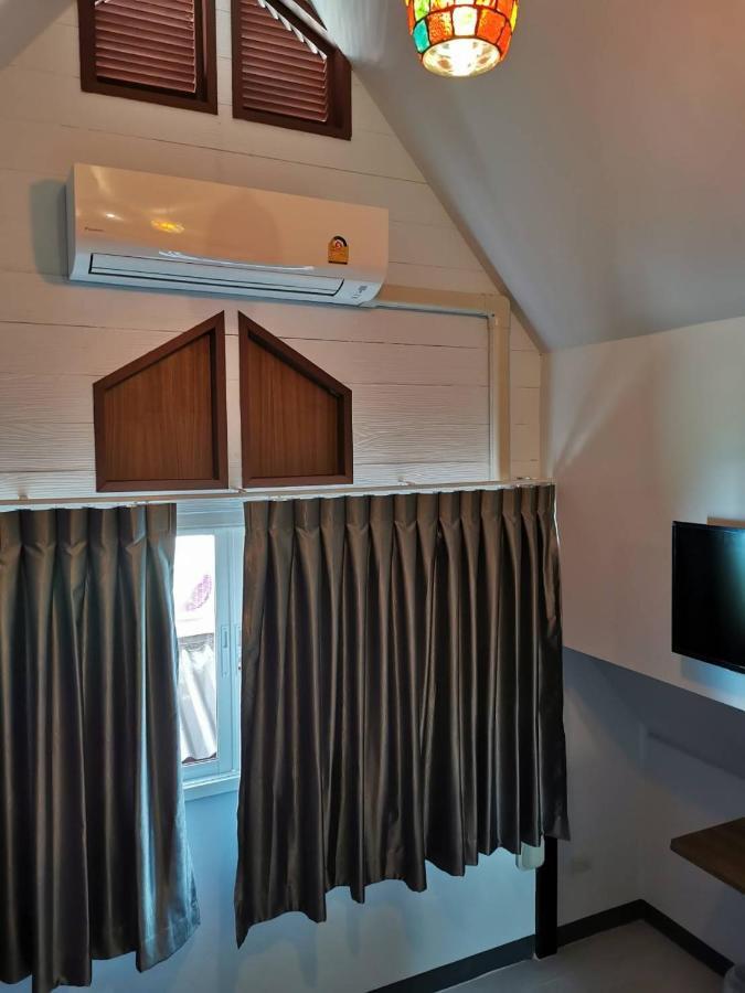 Dozy Lamoon House Hotel Chiang Mai Ngoại thất bức ảnh